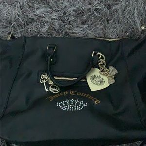 Juicy couture bag